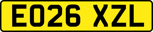 EO26XZL