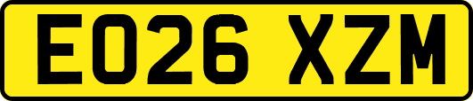 EO26XZM