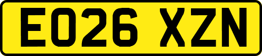 EO26XZN