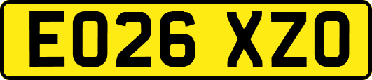 EO26XZO