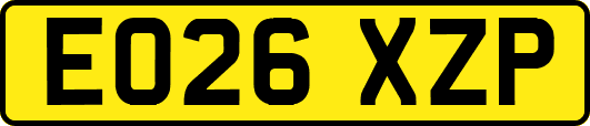 EO26XZP
