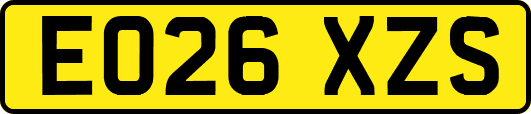 EO26XZS