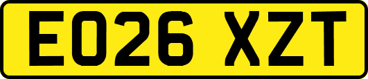 EO26XZT