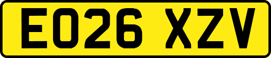EO26XZV