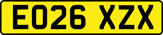 EO26XZX