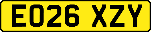 EO26XZY