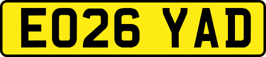 EO26YAD
