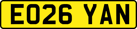 EO26YAN