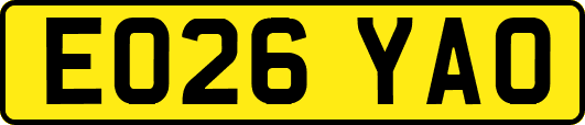 EO26YAO