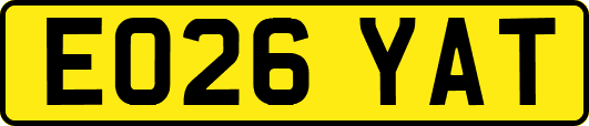 EO26YAT