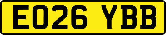 EO26YBB