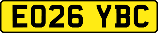 EO26YBC