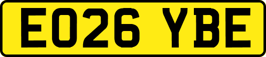 EO26YBE