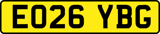 EO26YBG