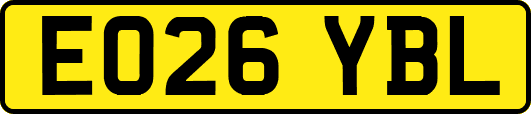 EO26YBL