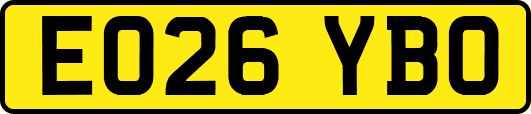 EO26YBO