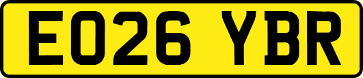 EO26YBR