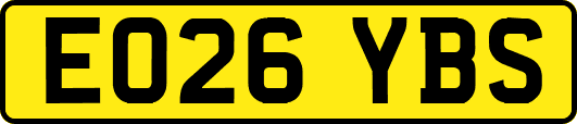 EO26YBS