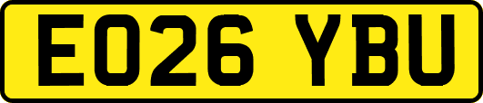 EO26YBU