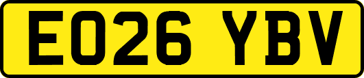 EO26YBV