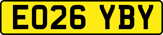 EO26YBY