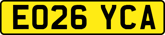 EO26YCA