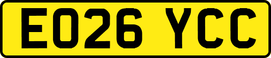 EO26YCC
