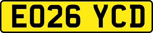 EO26YCD