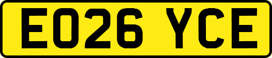 EO26YCE