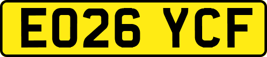 EO26YCF