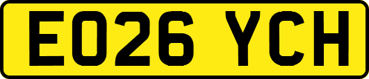 EO26YCH
