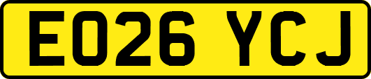 EO26YCJ