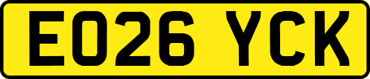 EO26YCK