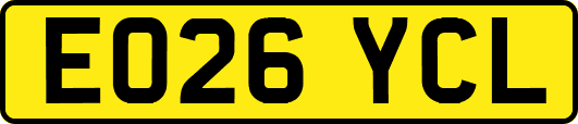 EO26YCL