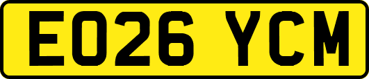 EO26YCM