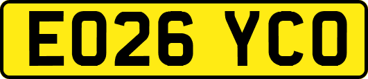 EO26YCO