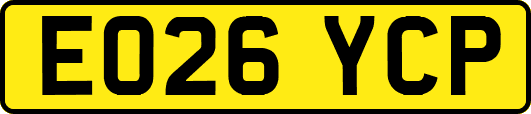 EO26YCP
