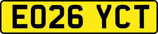 EO26YCT