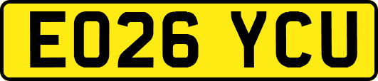 EO26YCU