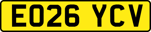 EO26YCV
