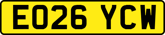 EO26YCW