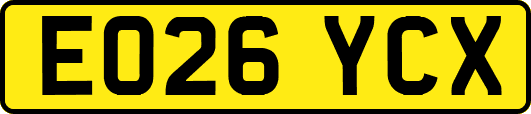 EO26YCX