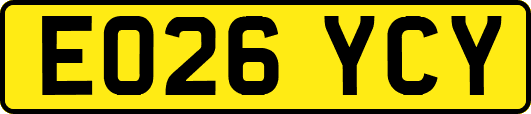 EO26YCY