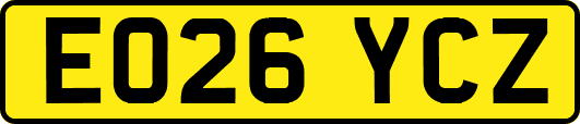 EO26YCZ