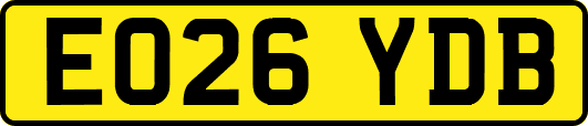 EO26YDB