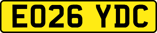 EO26YDC