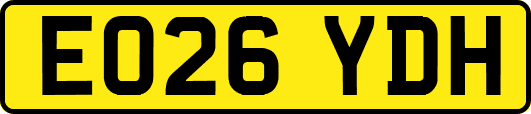 EO26YDH