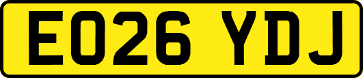 EO26YDJ