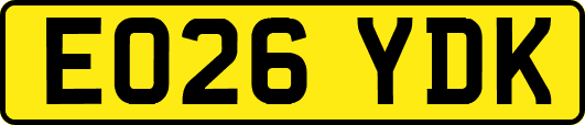 EO26YDK