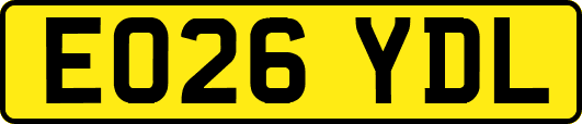EO26YDL